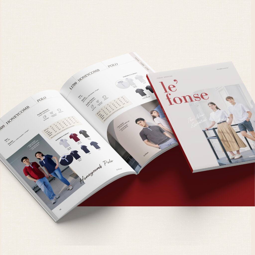 OL_Le Fonse Project Showcase