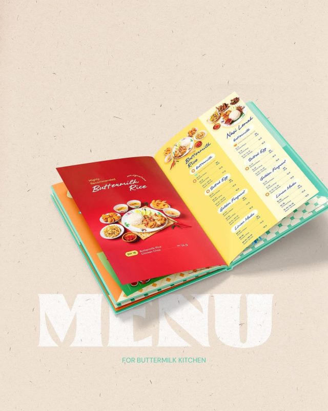 WhenButtermilkKitchenexpandedwithanewbranchtheysawitastheperfectopportunityfora