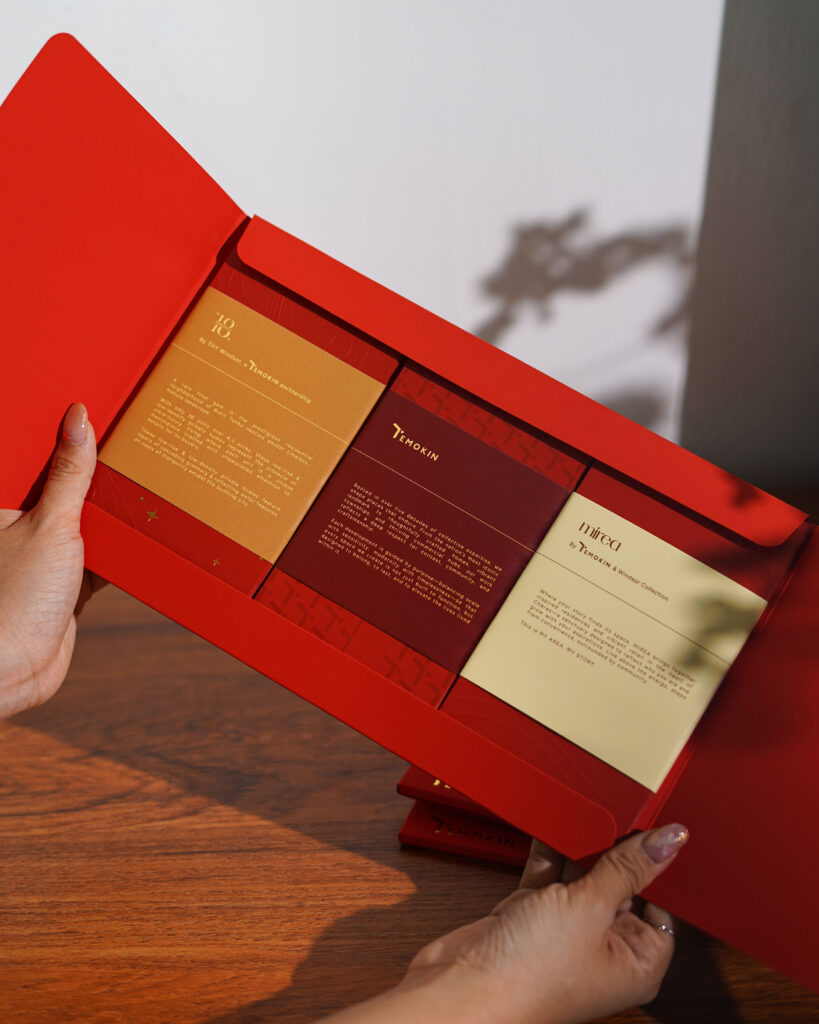 Temokin Holdings_2026 Red Packet_Project Showcase 3