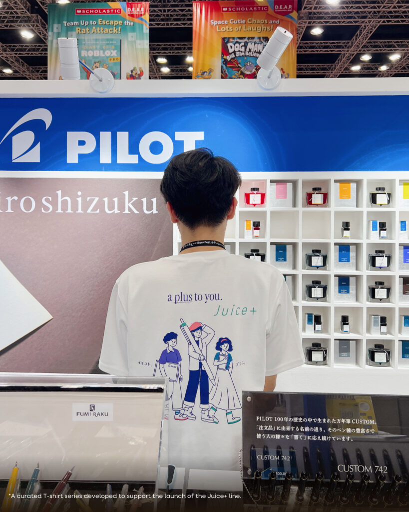 20260409_Pilot T-Shirt Malaysia_Project Showcase_Artboard 2