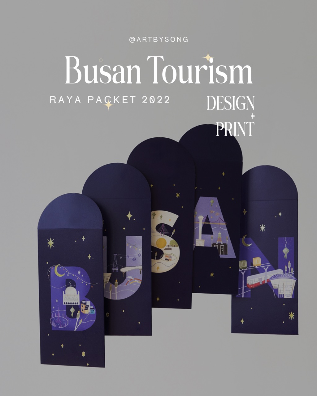 Busan Raya 2022 Large