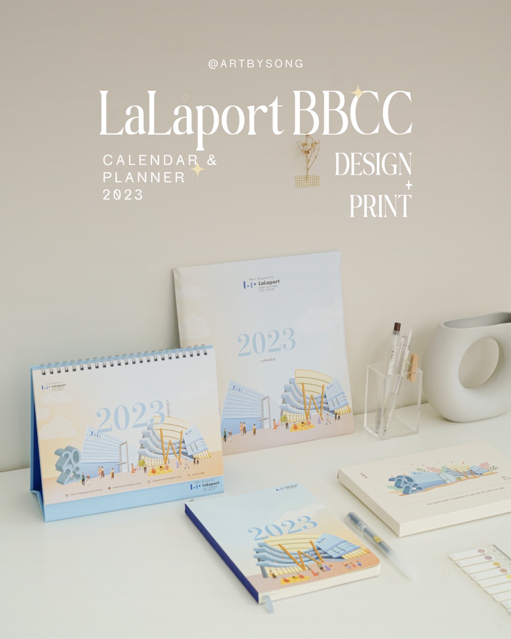 LaLaport Cal 2023 Large