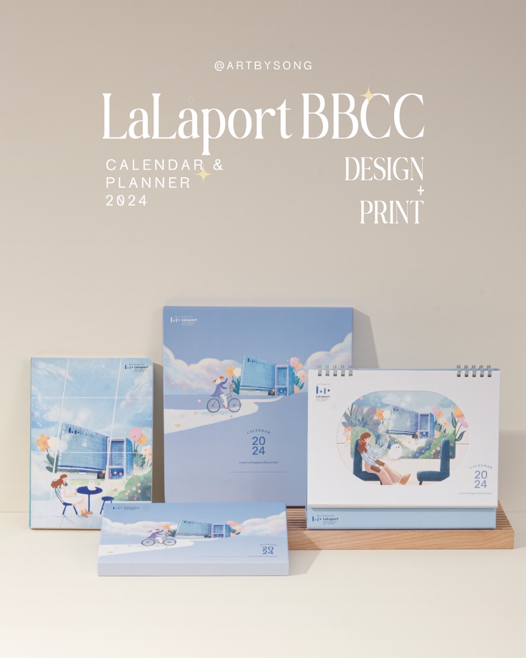 LaLaport Cal 2024 Large