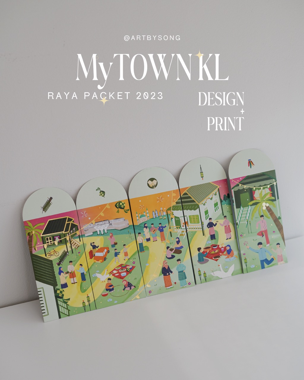 MyTOWN Raya 2023 Large
