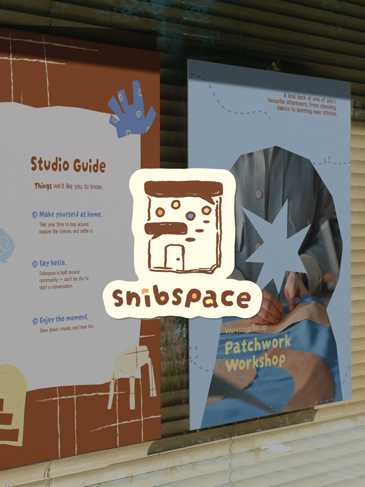 snibspace